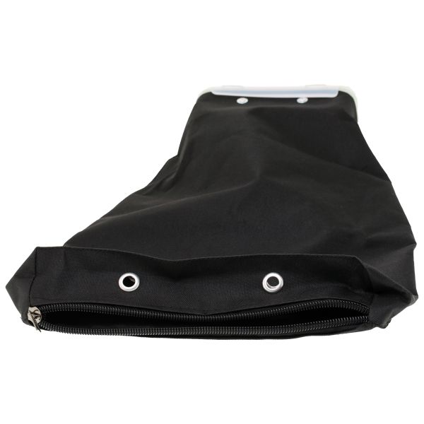 Bolsa porta-peses Marlin Shell Negro