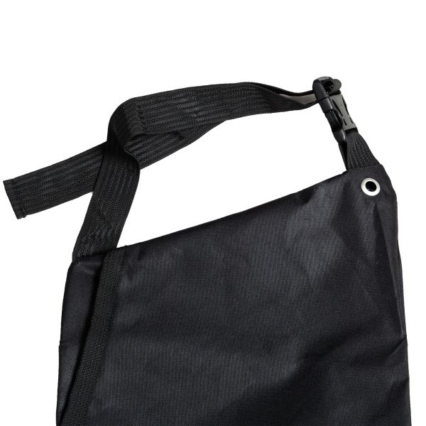 Bolsa porta-peses Marlin ZAK 2.0 Big Size