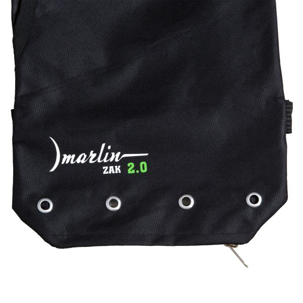 Bolsa porta-peses Marlin ZAK 2.0