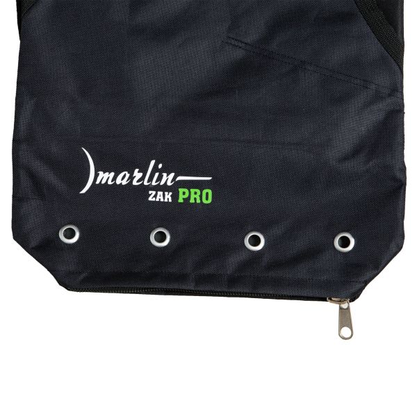 Bolsa porta-peces Marlin ZAK PRO