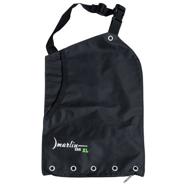 Sea Food Bag Marlin Zak XL