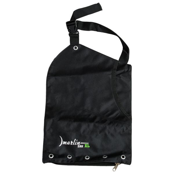 Bolsa porta-peses Marlin Zak XL