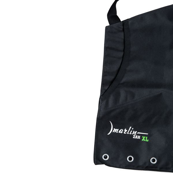 Sea Food Bag Marlin Zak XL