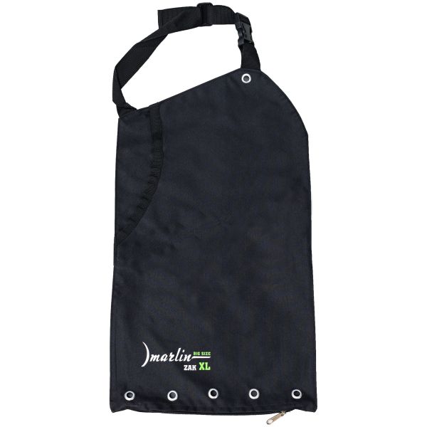 SeaFood Bag Marlin Zak XL Big Size