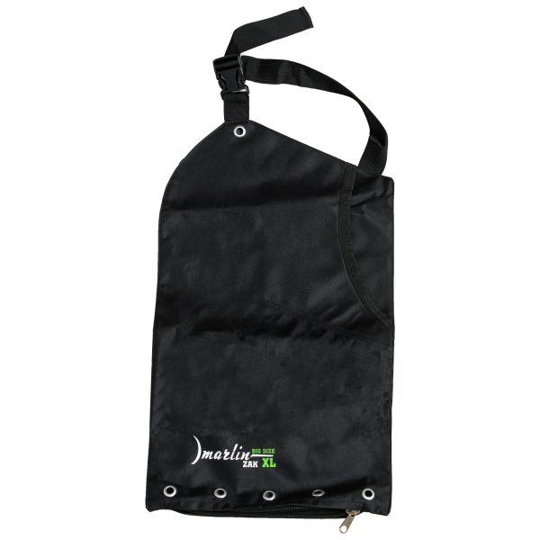 Bolsa porta-peses Marlin Zak XL Big Size