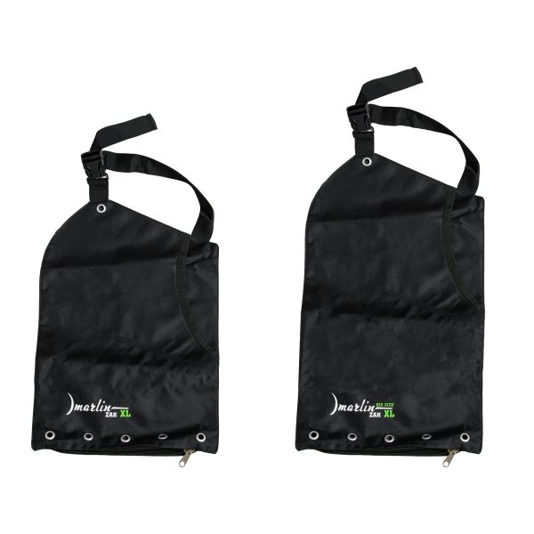 Bolsa porta-peses Marlin Zak XL Big Size