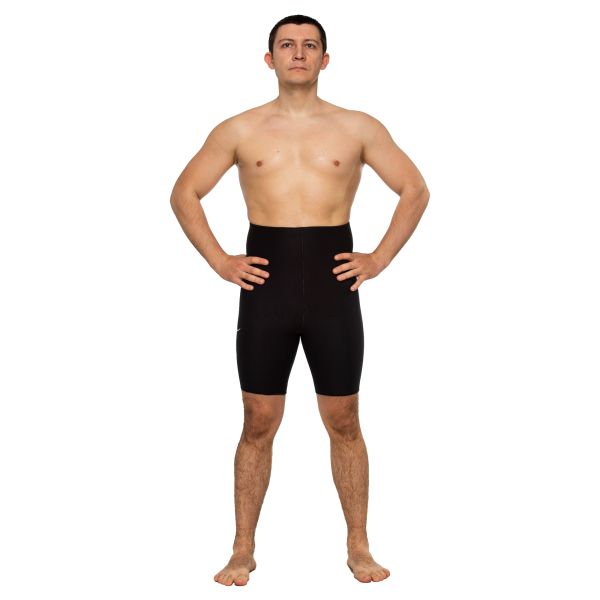 Шорти Marlin SHORTS OPEN CELL 3 мм Black