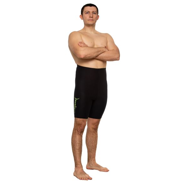 Шорти Marlin SHORTS OPEN CELL 3 мм Black