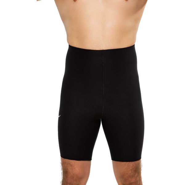 Pantalón corto Marlin SHORTS OPEN CELL 3 мм Negro