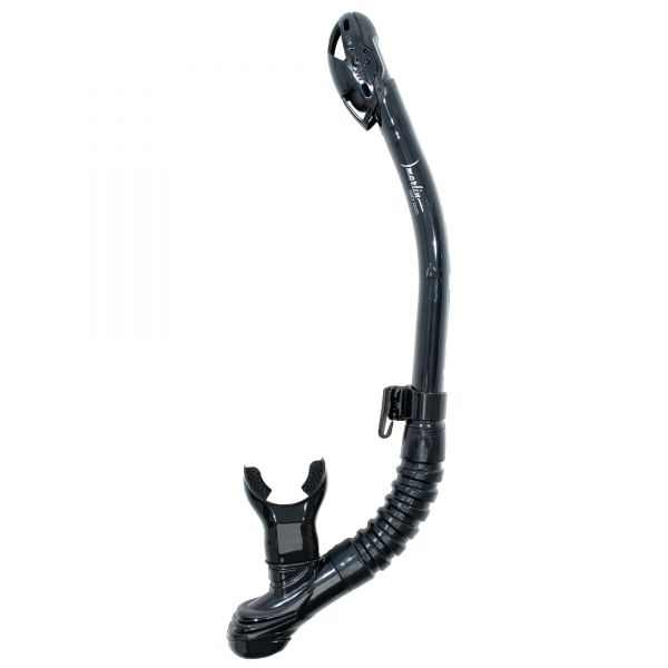 Snorkel Marlin DRY DUO Black