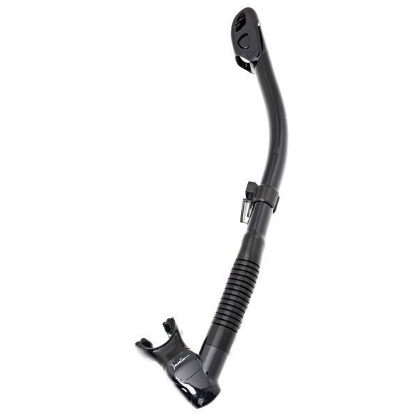 Snorkel Marlin DRY LUX Black