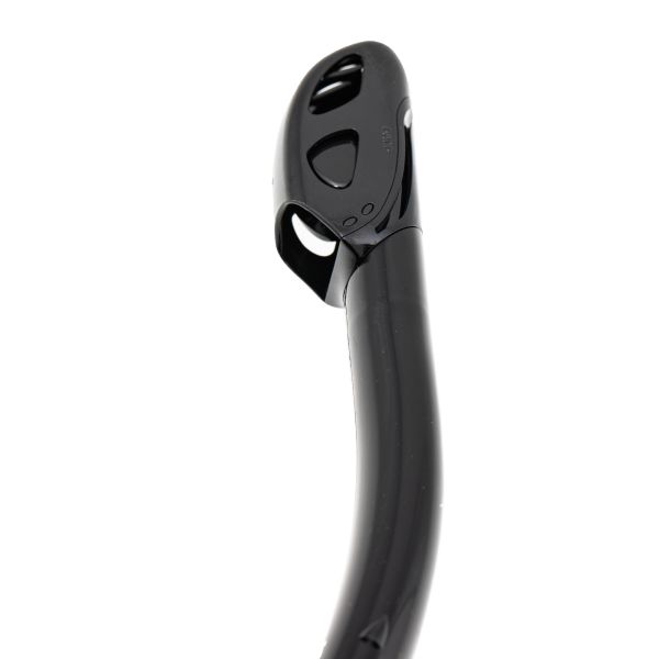 Snorkel Marlin DRY LUX Black