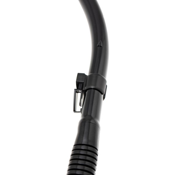 Snorkel Marlin DRY LUX Black