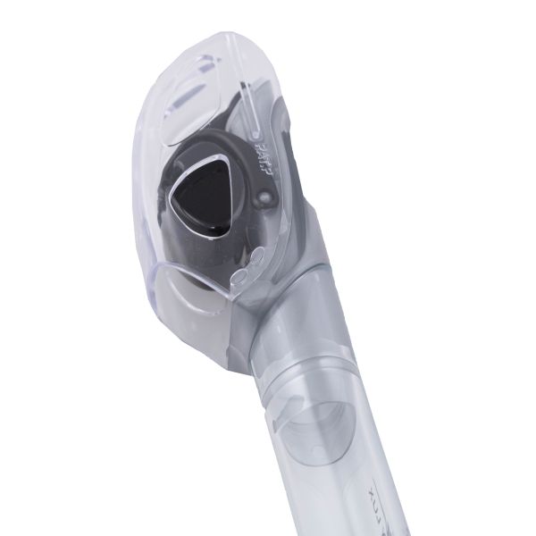 Snorkel Marlin DRY LUX Clear