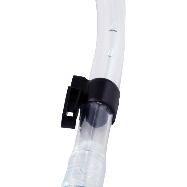 Tubo Marlin DRY LUX Transparente