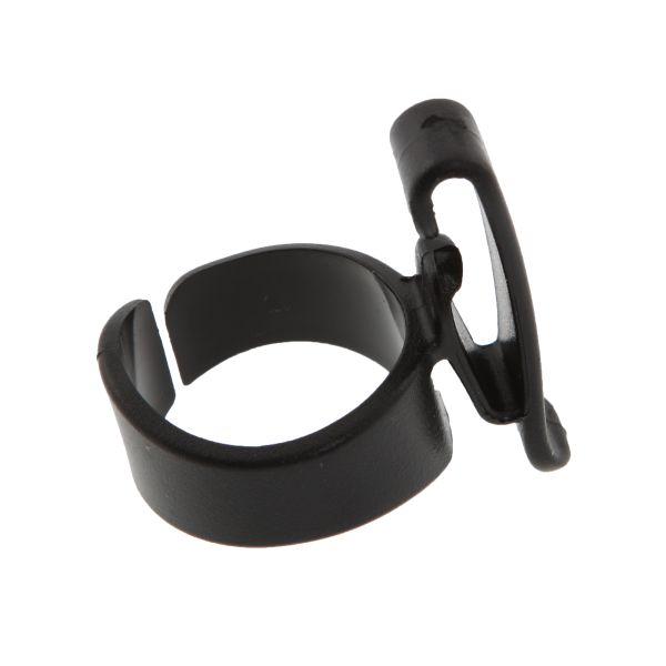 Snorkel holder Marlin (round, 25mm)