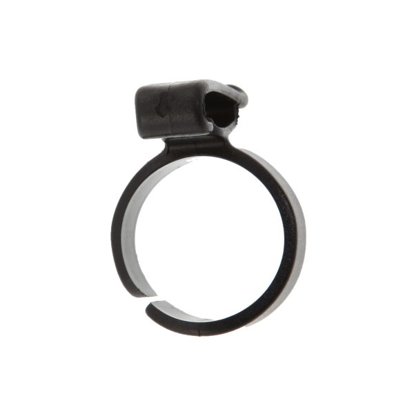 Snorkel holder Marlin (round, 25mm)