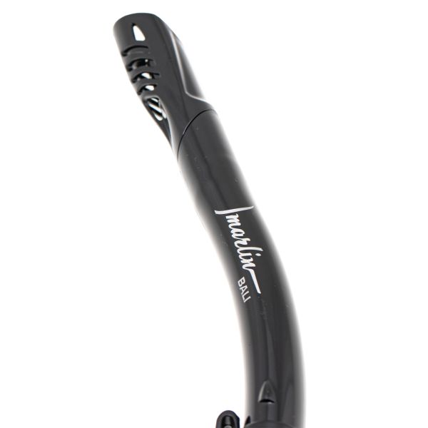 Snorkel Marlin BALI Black