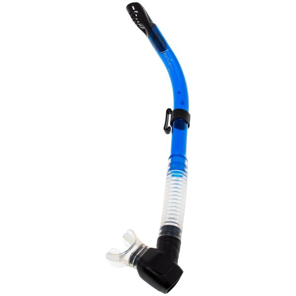 Snorkel Marlin BALI Blue/Black/Clear