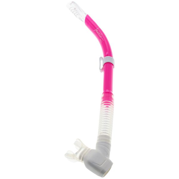 Snorkel Marlin BALI Pink/White/Clear