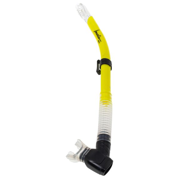 Snorkel Marlin BALI Yellow/Clear