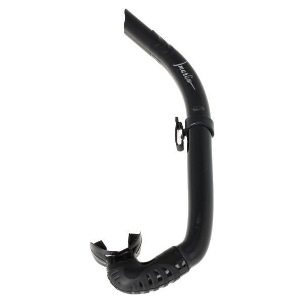 Marlin Black Snorkel