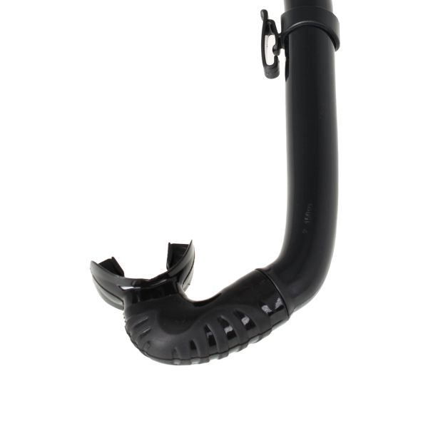 Marlin Black Snorkel