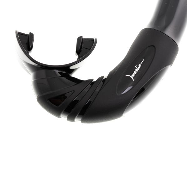 Snorkel Marlin CLASSIC Black