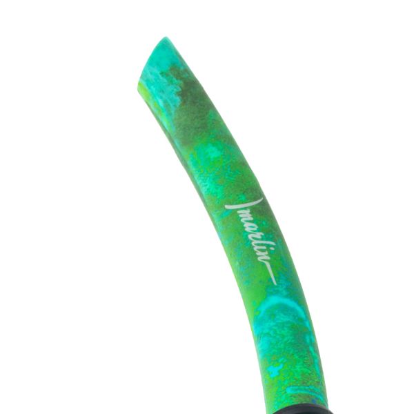 Marlin Classic Camo Tubo Verde