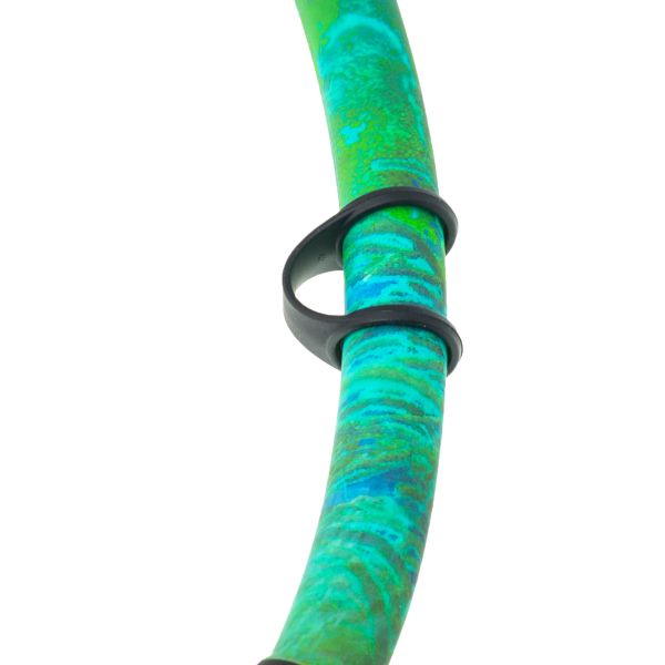 Marlin Classic Camo Green Snorkel