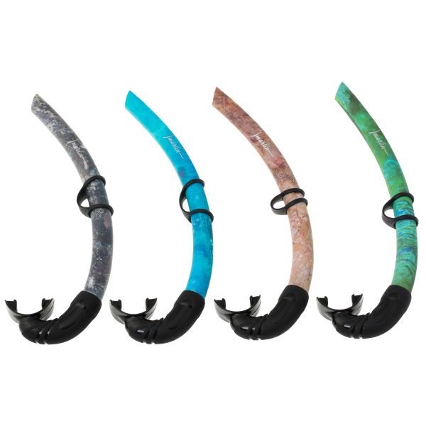 Marlin Classic Camo Green Snorkel