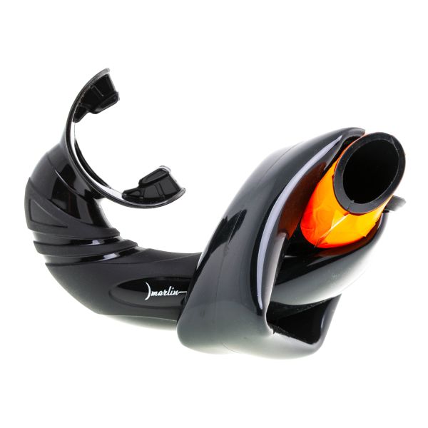 Snorkel Marlin CLASSIC SOFT Black