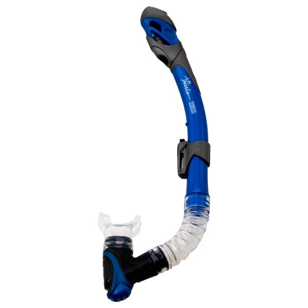 Marlin Havana Blue Snorkeling Snorkel