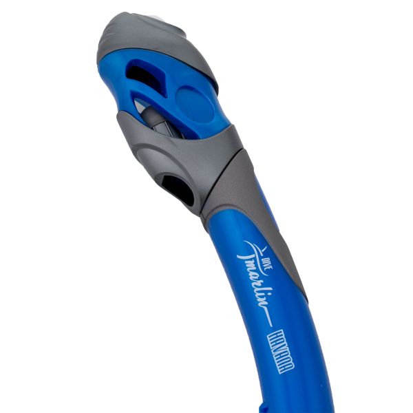 Marlin Havana Blue Snorkeling Snorkel