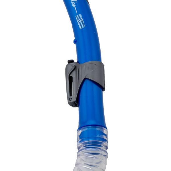 Marlin Havana Blue Snorkeling Snorkel