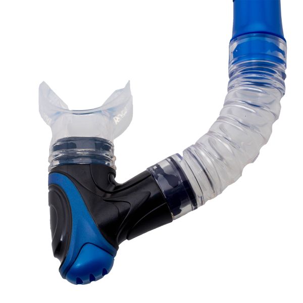 Marlin Havana Blue Snorkeling Snorkel