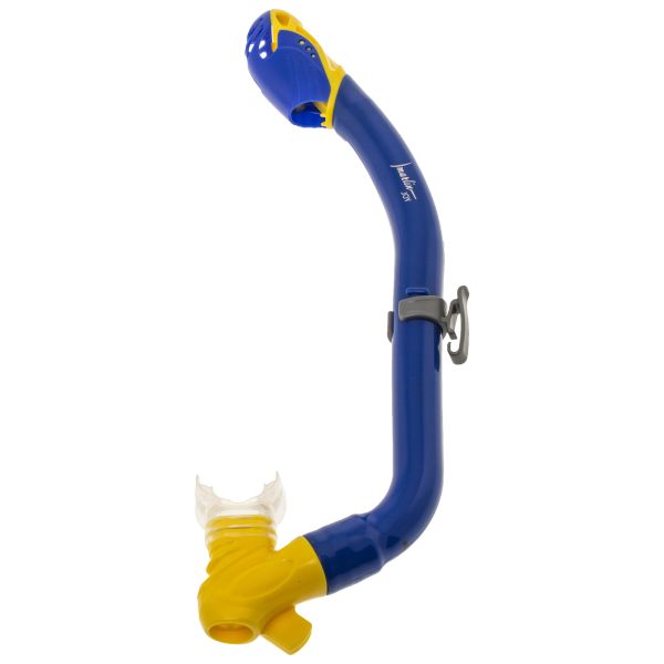 Junior snorkel Marlin JOY Blue/Yellow