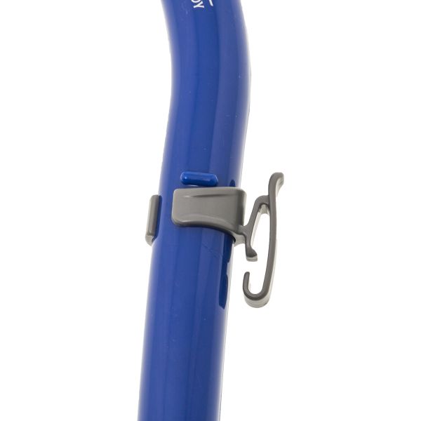 Junior snorkel Marlin JOY Blue/Yellow