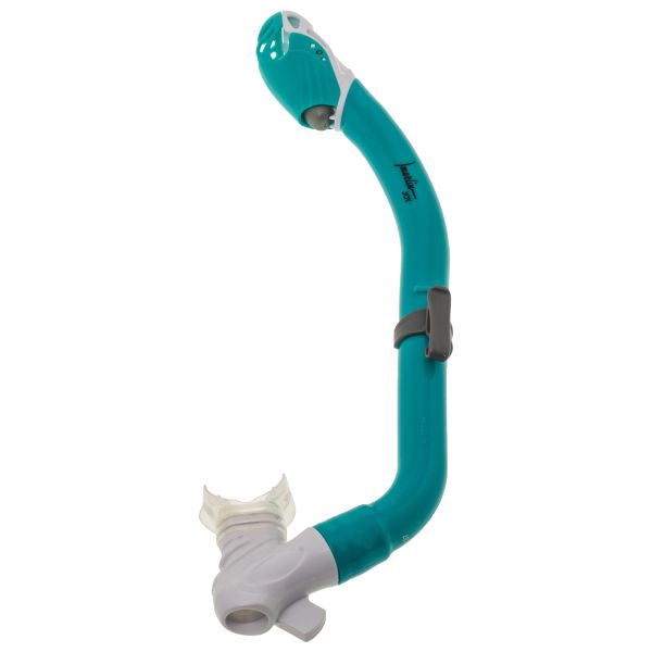 Junior snorkel Marlin JOY Green/White