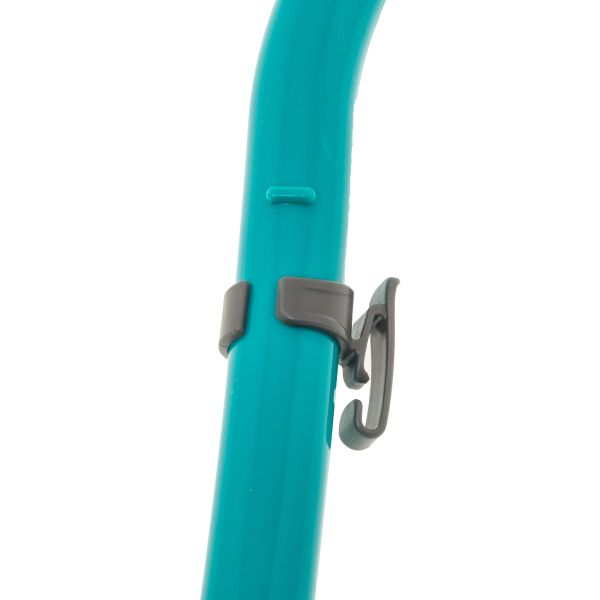 Junior snorkel Marlin JOY Green/White