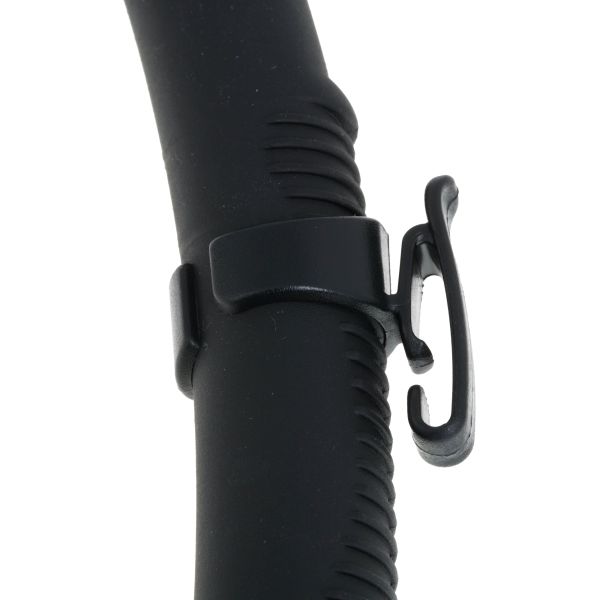 Snorkel Marlin MATTE Black