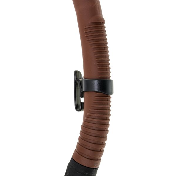 Snorkel Marlin MATTE Brown