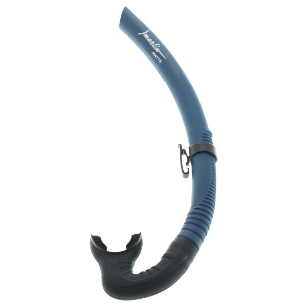 Snorkel Marlin MATTE Dark Blue