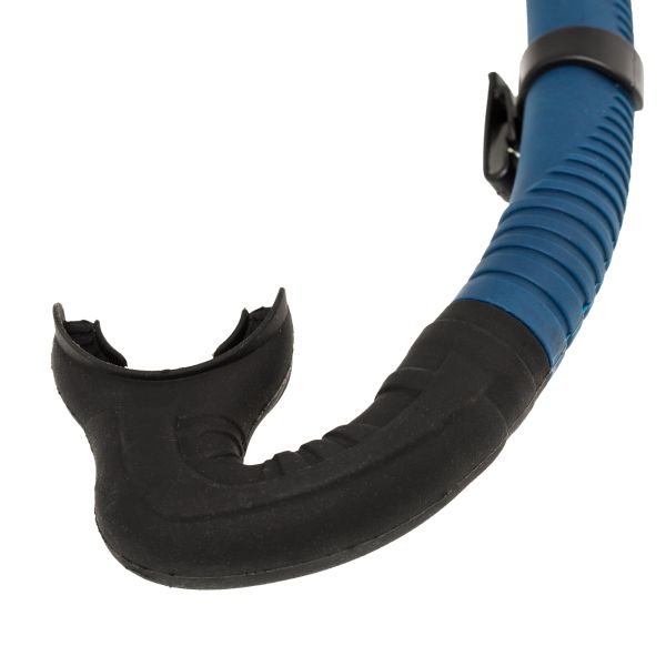 Snorkel Marlin MATTE Dark Blue