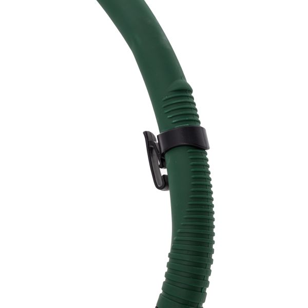 Snorkel Marlin MATTE Green