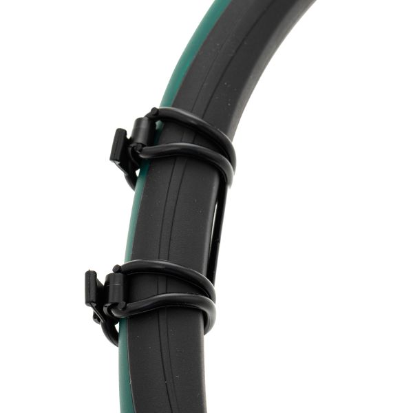 Трубка Marlin One Black/Green