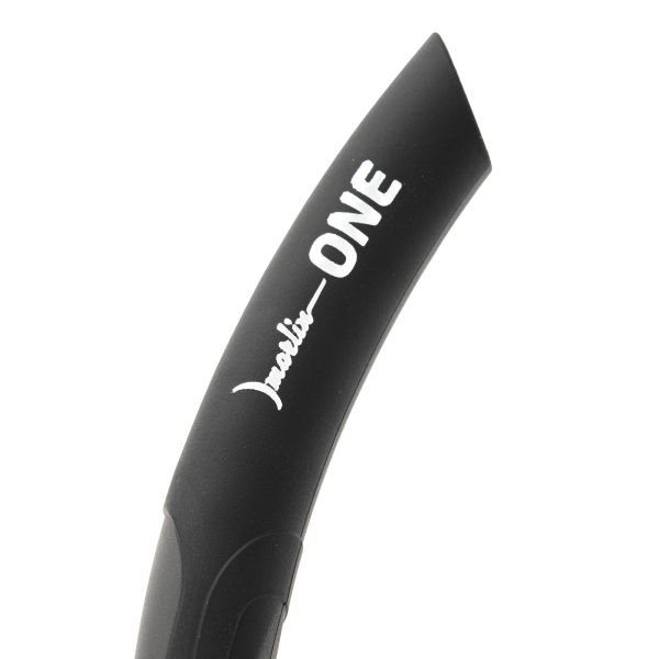 Marlin One Tubo Negro/Gris