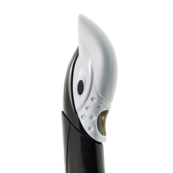 Marlin Ultra Black Snorkel