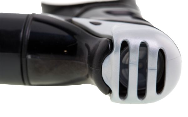 Marlin Ultra Black Snorkel