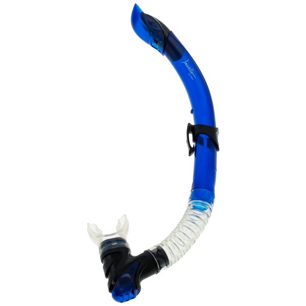 Marlin Ultra Blue Snorkel